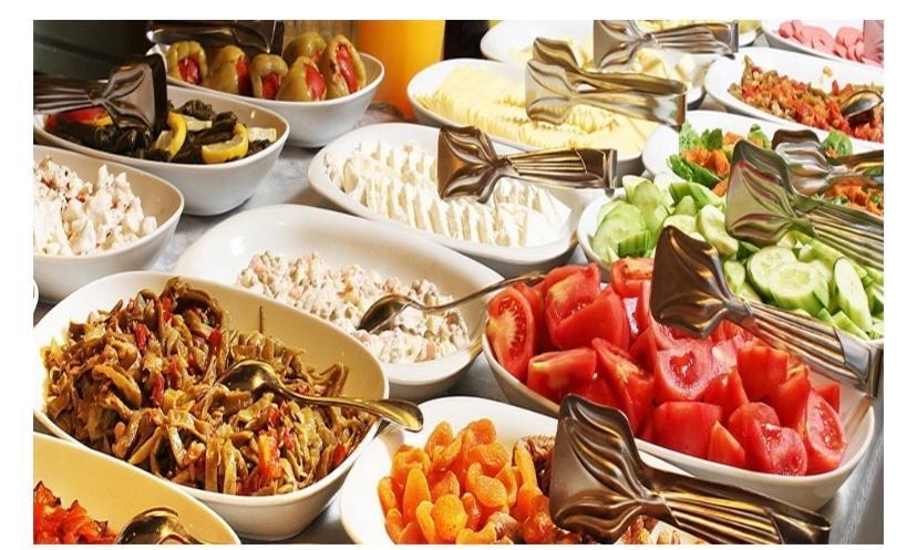 Отель Grand Hamit By Karadayi Airport 4*