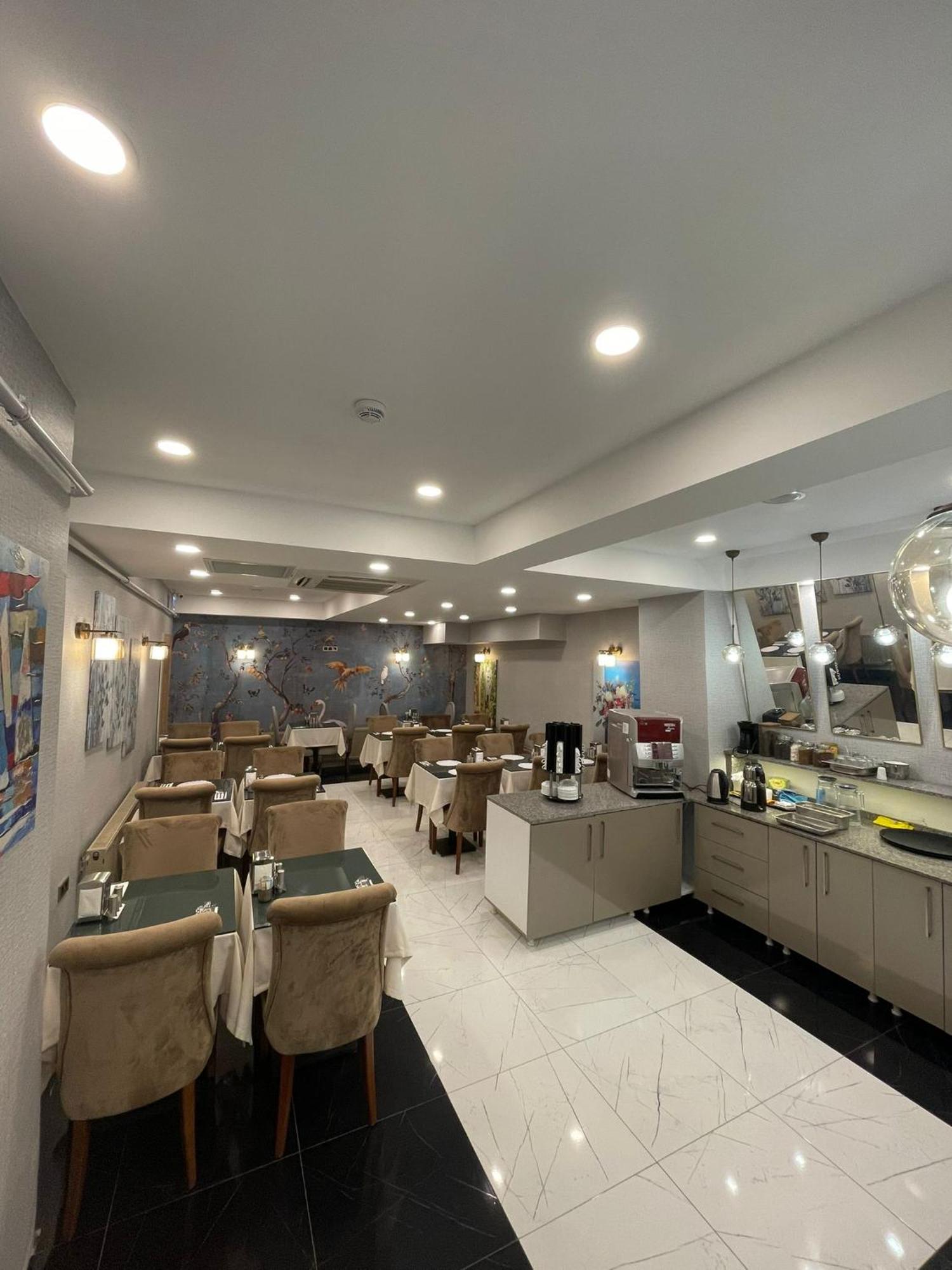 Grand Hamit By Karadayi Airport 4*