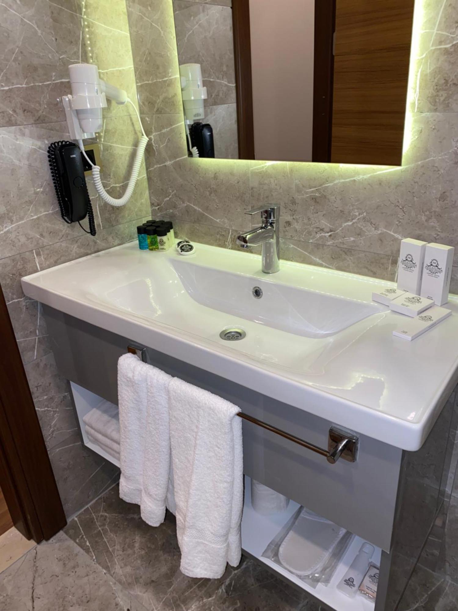 Grand Hamit By Karadayi Airport 4*