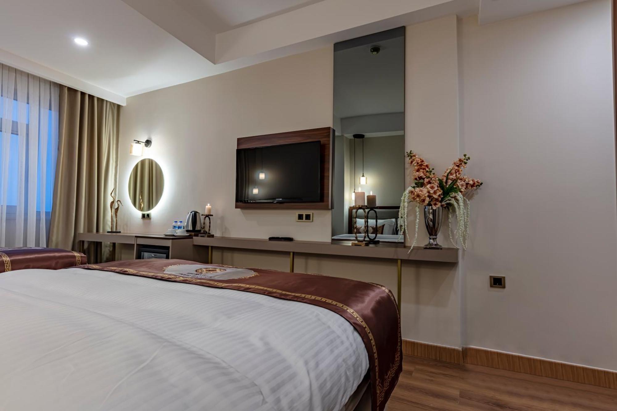 Grand Hamit By Karadayi Airport