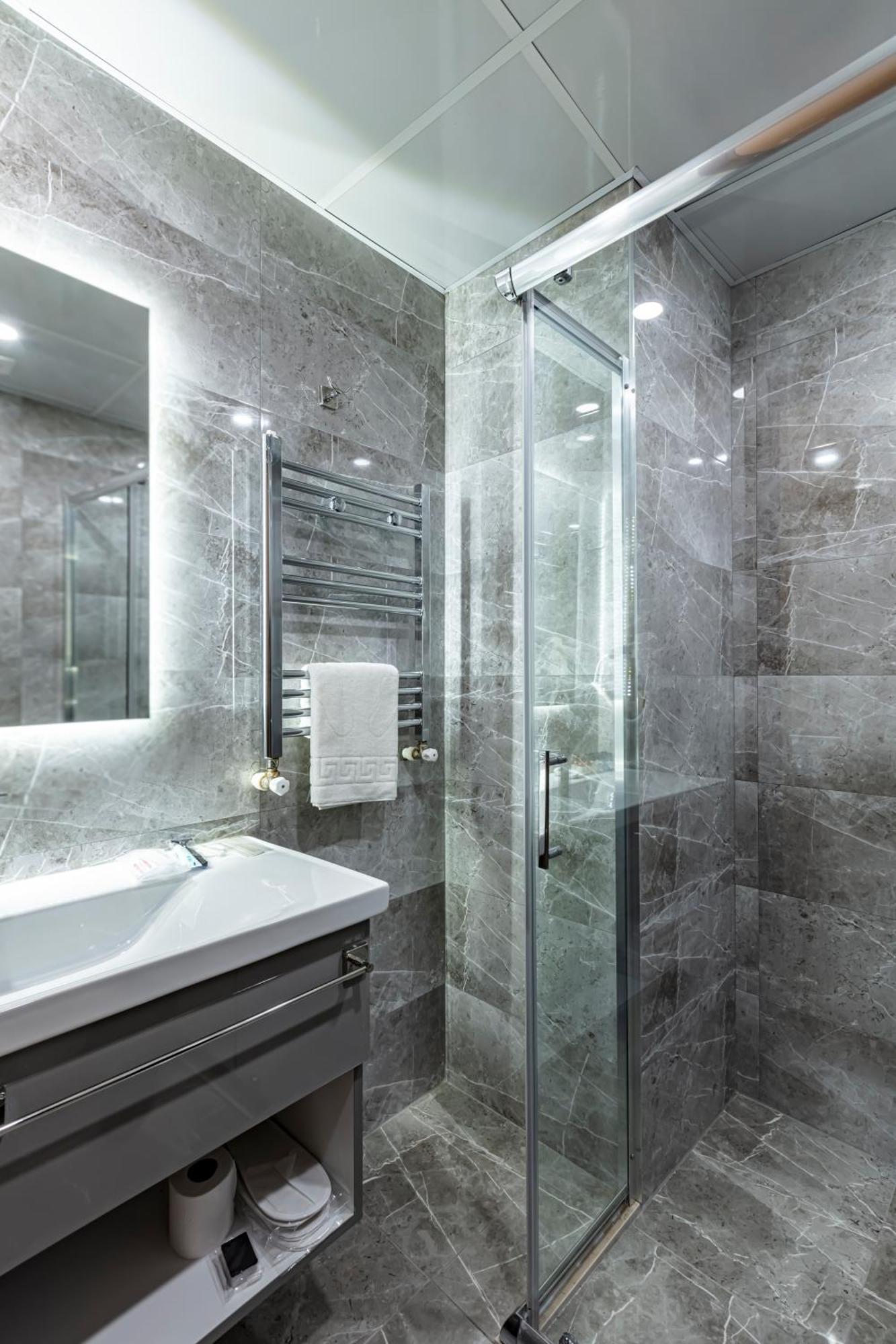 Grand Hamit By Karadayi Airport Arnavutkoy